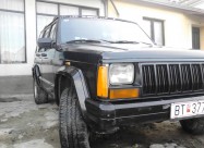 Jeep Cherokee Sport - 2000 God. 4x4, Registriran D