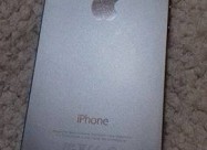 Prodavam Iphone 5s Neverlock 16gb