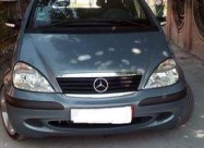 Se Prodava Mercedes A140