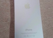 Iphone 5 32gg