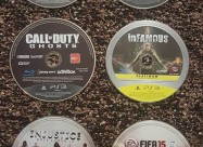 Play Station3 12 Igri!!