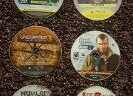 Play Station3 12 Igri!!