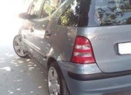 Se Prodava Mercedes A140