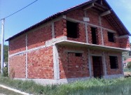 Се продава куќа во с.Белче Демир-Хисар