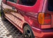 Ce Prodava Polo 1.4 1998g Hitnoo 