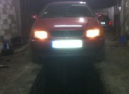 Ce Prodava Polo 1.4 1998g Hitnoo 