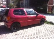 Ce Prodava Polo 1.4 1998g Hitnoo 