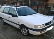 Passat 1.9 Tdi 90ks