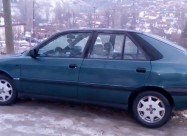 Lancia Delta