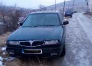 Lancia Delta