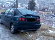 Lancia Delta