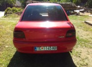 Mazda 121