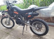 Ktm Lc4 620cc 60hp Mak Dokumenti