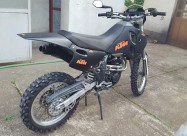 Ktm Lc4 620cc 60hp Mak Dokumenti