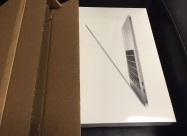  Apple Macbook Pro I7 2.6ghz 16gb 256gb -touch Bar