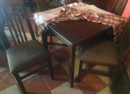 Se Prodava Iventar Masi I Stolici