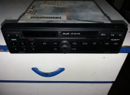 Avtoradio Audi
