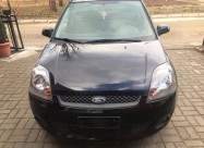 Ford Fiesta 1.4 Tdci 116000km Org-06 Perfektna !!!