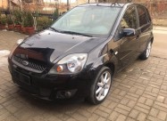 Ford Fiesta 1.4 Tdci 116000km Org-06 Perfektna !!!