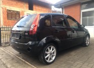 Ford Fiesta 1.4 Tdci 116000km Org-06 Perfektna !!!