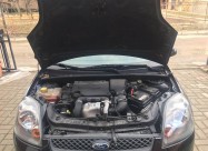Ford Fiesta 1.4 Tdci 116000km Org-06 Perfektna !!!