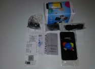  Alcatel Pixi 4 5