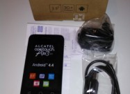  Alcatel Pixi 4 5