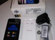  Alcatel Pixi 4 5