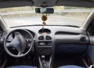 Peugeot 206 1.4hdi - 03