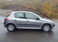 Peugeot 206 1.4hdi - 03