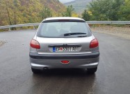Peugeot 206 1.4hdi - 03