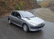 Peugeot 206 1.4hdi - 03
