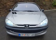 Peugeot 206 1.4hdi - 03