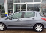 Se Prodava Peugeot 308