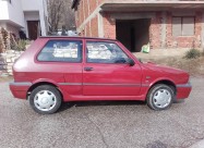 Itno Prodavam Yugo Koral 1.1i In