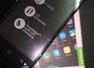Lenovo  Vibe C