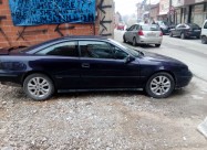 Dobro ZaÇuvan Opel Calİbra