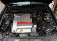 Dobro ZaÇuvan Opel Calİbra