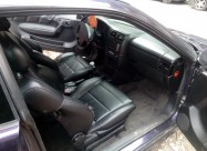 Dobro ZaÇuvan Opel Calİbra