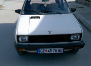 Yugo Tempo 1.1