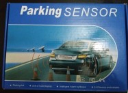 Parking Senzori