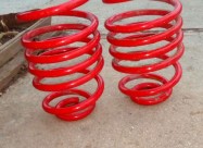 Sportski Spirali Za Opel Vectra C 20 Evra. (parce)