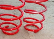 Sportski Spirali Za Opel Vectra C 20 Evra. (parce)