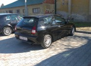 Mitsubishi Colt 1.3 Glx 