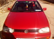 Golf 3 1.4 Extra Socuvan