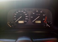 Golf 3 1.4 Extra Socuvan