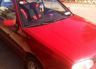 Golf 3 1.4 Extra Socuvan