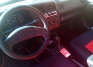 Golf 3 1.4 Extra Socuvan