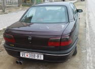 Opel Omega So Atestiran Plinski Ured Odlico  Zacuv