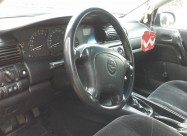 Opel Omega So Atestiran Plinski Ured Odlico  Zacuv